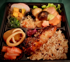 ステーキプレート
